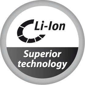 Surubelnita cu acumulator litiu-ion Skil 2536 (F0152536AC) photo 3